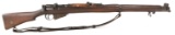1918 BRITISH ENFIELD SMLE MK III .303 RIFLE