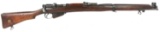 1917 ISHAPORE ENFIELD No.1 MKIII .303 BRIT RIFLE