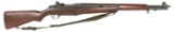 1953 US H&R ARMS M1 GARAND .30-06 SPRG RIFLE