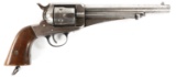 REMINGTON MODEL 1875 SINGLE ACTION ARMY REVOLVER
