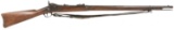 US SPRINGFIELD M1873 .45-70 GOVT TRAPDOOR RIFLE