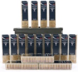 AMMUNITION 1600 ROUNDS CCI .22LR 40 GRAIN WITH CAN