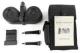 M16 / M4 DUAL DRUM MAGAZINE 5.56MM 100 ROUNDS