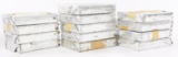 M1918A2 BAR .30-06 CAL RIFLE MAGAZINE LOT OF 13