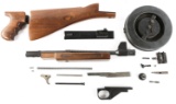 ILLINOIS ARMS SUPPLY M180 MACHINEGUN PARTS KIT