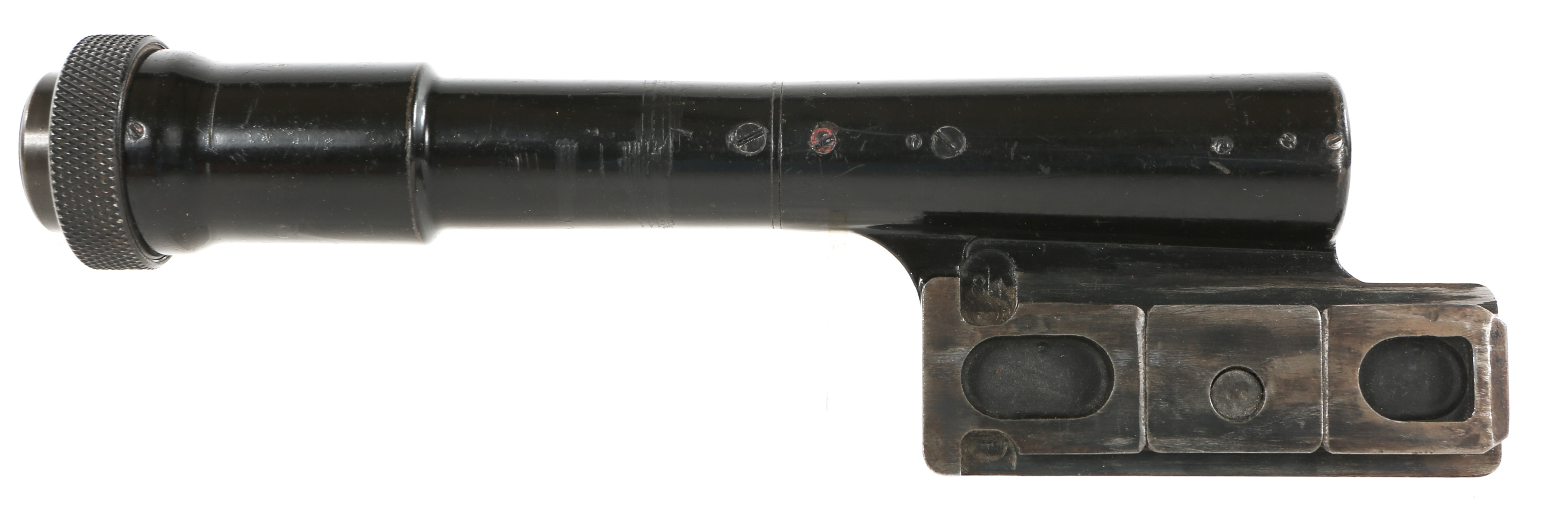 WWII JAPANESE 2.5 X 10 TYPE 99 SNIPER SCOPE | Proxibid