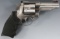 RUGER REDHAWK .44 MAGNUM CALIBER REVOLVER