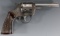 H&R MODEL 623 DOUBLE ACTION .22 CAL REVOLVER