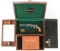 CASED COLT WALKER HERITAGE COMMEMORATIVE REVOLVER