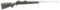 SAVAGE MODEL 112 .300 WIN MAG BOLT ACTION RIFLE
