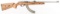 REMINGTON MODEL 597 .22 LR CALIBER RIFLE