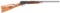 WINCHESTER MODEL 1903 SEMI AUTOMATIC .22 CAL RIFLE