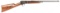 WINCHESTER MODEL 1903 SEMI AUTOMATIC .22 CAL RIFLE