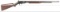 1950 WINCHESTER MODEL 61 .22 CALIBER RIFLE