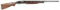 1963 WINCHESTER MODEL 12 PUMP ACTION 12 GA SHOTGUN