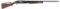 WINCHESTER MODEL 1912 PUMP ACTION 12 GA SHOTGUN