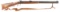THOMPSON CENTER ARMS .50 CALIBER HAWKEN RIFLE