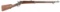 REMINGTON ROLLING BLOCK 7mm RIFLE
