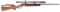 WINCHESTER MODEL 1885 HIGH WALL .219 ZIPPER RIFLE