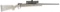 YUGO ZASTAVA MODEL 48 8mm BOLT ACTION RIFLE
