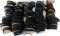 SOFT HANDGUN CASES LARGE LOT