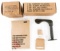 1969 US M16 - M14 RIFLE MOUNTING KIT
