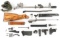 AK-47 7.62x39mm RIFLE PARTS KIT