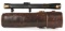 GERMAN CERTAR 4 1/2 CP GOERZ RIFLE SCOPE
