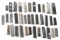 HANDGUN MAGAZINE LOT OF 36