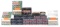 AMMUNITION IN CASE 940 ROUNDS .45 ACP