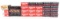 AMMUNITION IN CAN 1145 ROUNDS .380 AUTO