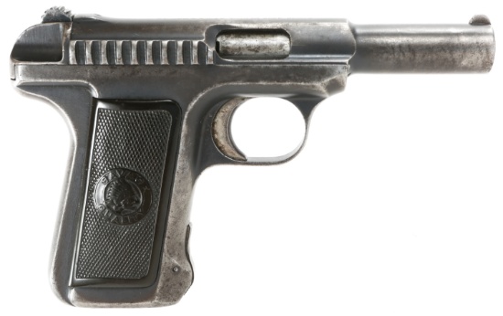 SAVAGE ARMS MODEL 1907 .32 ACP PISTOL