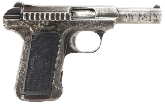SAVAGE ARMS MODEL 1907 .32 ACP PISTOL