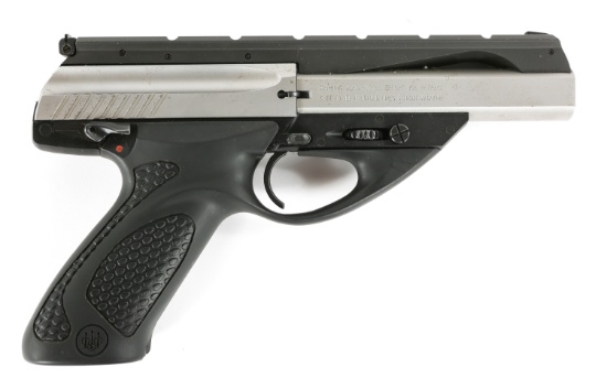 BERETTA MODEL U22 NEOS .22 LR CALIBER PISTOL