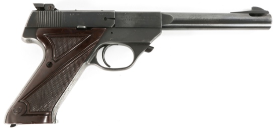 HIGH STANDARD FIELD-KING MODEL FK-101 .22LR PISTOL