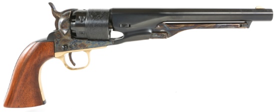 ASM MODEL 1860 ARMY .44 CALIBER REVOLVER