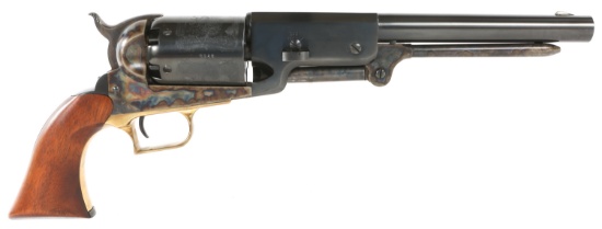 COLT BLACK POWDER SERIES M1847 WALKER REVOLVER