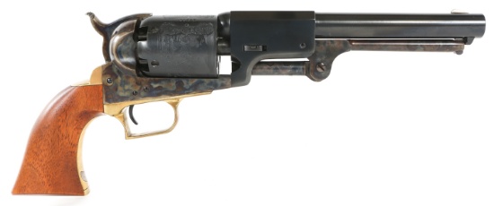 COLT BLACK POWDER SERIES 1st DRAGOON REVOLVER