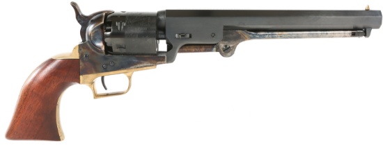 ASM COLT MODEL 1851 NAVY .36 CALIBER REVOLVER