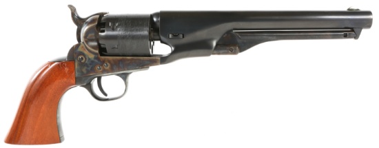 COLT BLACK POWDER SERIES MODEL 1851 NAVY REVOLVER