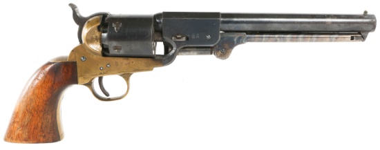 NAVY ARMS CO MODEL 1851 .36 CALIBER REVOLVER