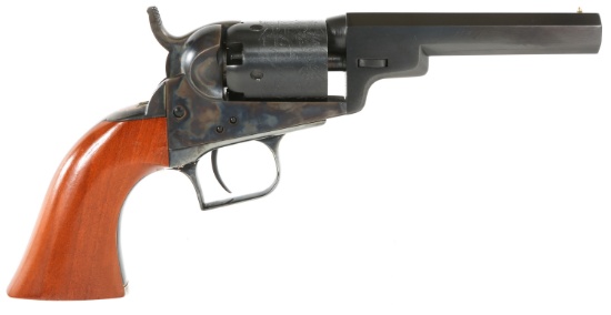 COLT BLACK POWDER SERIES BABY DRAGOON REVOLVER