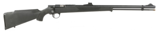 CONNECTICUT VALLEY ARMS .50 CAL MAG HUNTER RIFLE