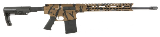 MATRIX AEROSPACE CORP 726-D 6.5 CREEDMOOR RIFLE