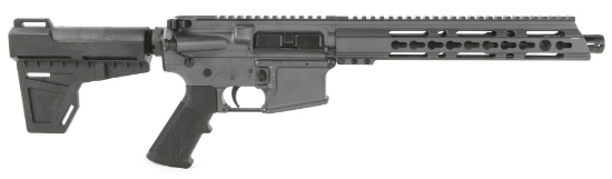 MATRIX AEROSPACE MODEL MA-15 5.56mm PISTOL