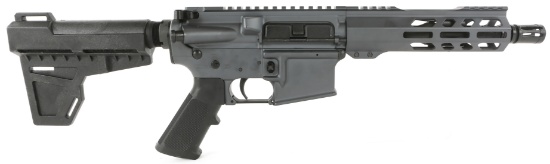MATRIX AEROSPACE MODEL M556-SC 5.56mm PISTOL