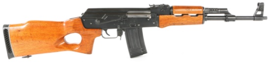 NORINCO MODEL BWK-92 SPORTER 5.56mm RIFLE