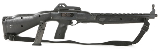 HI-POINT MODEL 995 9X19mm CARBINE