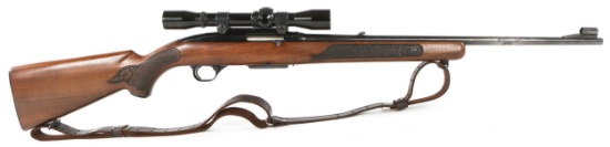WINCHESTER MODEL 100 .243 WIN RIFLE
