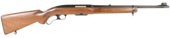 WINCHESTER MODEL 88 .243 WIN LEVER ACTION RIFLE